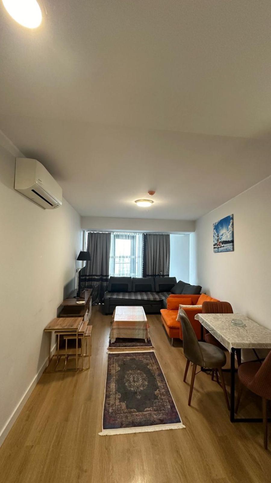 Kristal Suites Istanbul Bagian luar foto