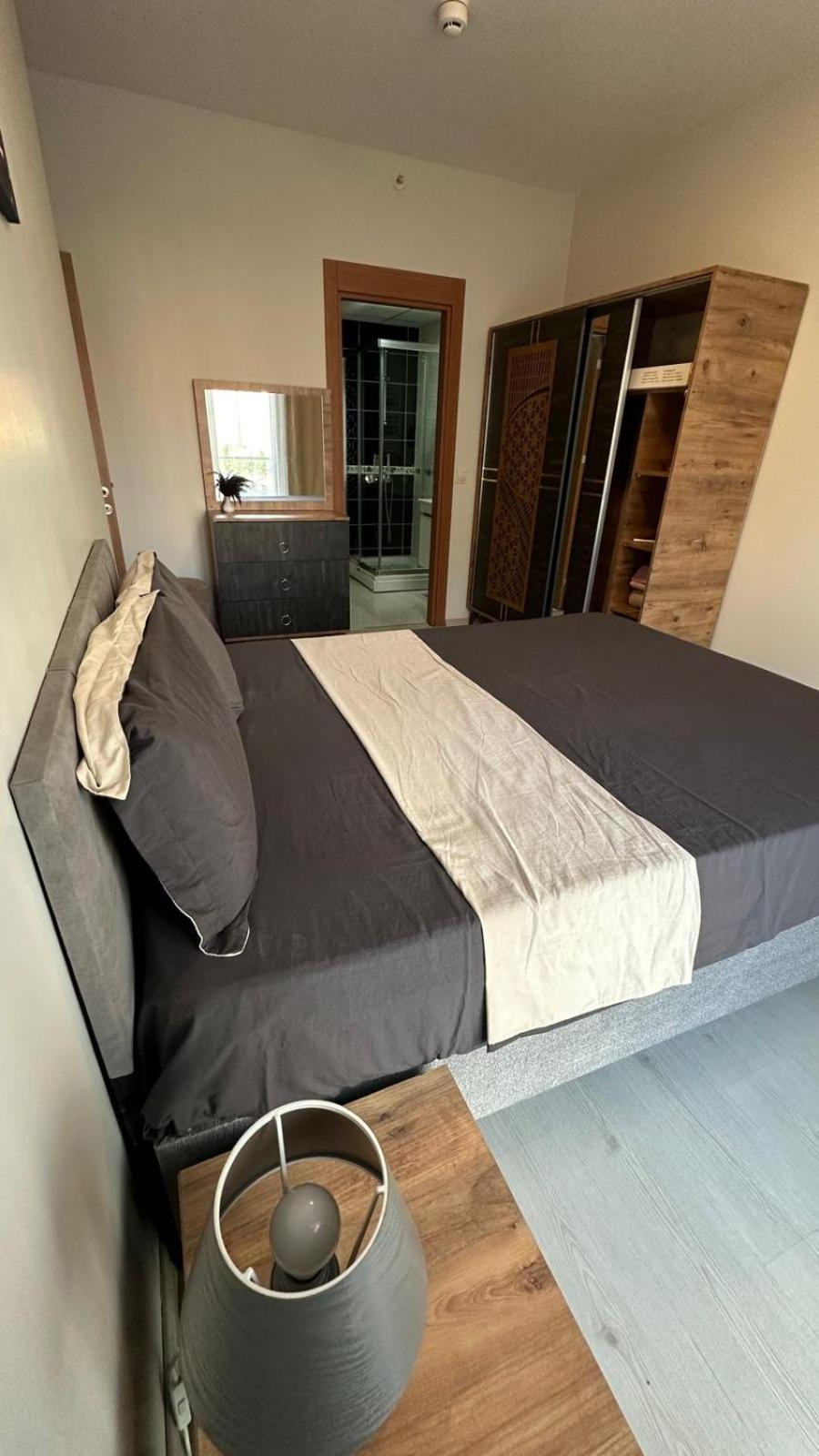 Kristal Suites Istanbul Bagian luar foto