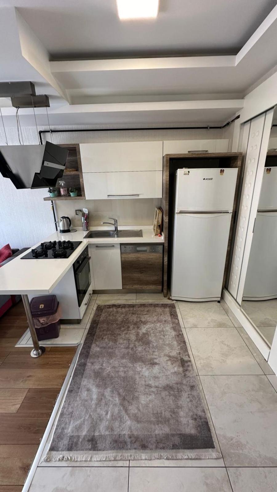 Kristal Suites Istanbul Bagian luar foto